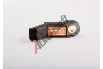 BOSCH Senzor tlaku sacho potrub BO 0261230058, 0 261 230 058