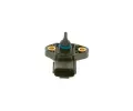 BOSCH Snma tlaku paliva BO 0261230093, 0 261 230 093