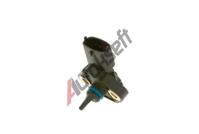 BOSCH Snma - tlak paliva BO 0261230127, 0 261 230 127