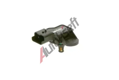 BOSCH Snma - plnic tlak BO 0261230134, 0 261 230 134