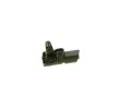 BOSCH Senzor tlaku sacho potrub BO 0261230136, 0 261 230 136