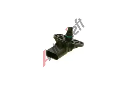 BOSCH Senzor tlaku sacho potrub BO 0261230167, 0 261 230 167