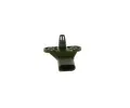 BOSCH Senzor tlaku sacho potrub BO 0261230167, 0 261 230 167