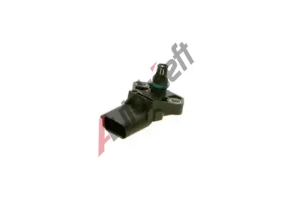 BOSCH Snma plnicho tlaku BO 0261230206, 0 261 230 206