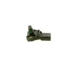 BOSCH Snma plnicho tlaku BO 0261230206, 0 261 230 206