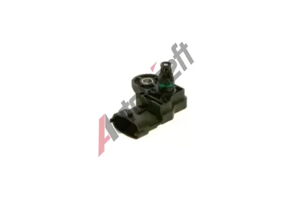 BOSCH Senzor tlaku sacho potrub BO 0261230217, 0 261 230 217