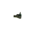 BOSCH Snímač plnicího tlaku BO 0261230228, 0 261 230 228