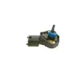 BOSCH Senzor teploty / tlaku oleje BO 0261230256, 0 261 230 256
