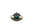 BOSCH Senzor teploty / tlaku oleje BO 0261230256, 0 261 230 256