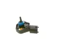 BOSCH Senzor teploty / tlaku oleje BO 0261230256, 0 261 230 256