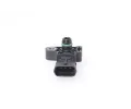 BOSCH Senzor tlaku sacho potrub BO 0261230262, 0 261 230 262