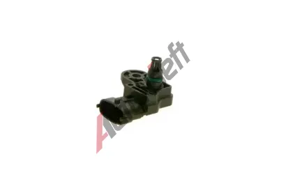 BOSCH Senzor tlaku sacho potrub BO 0261230268, 0 261 230 268