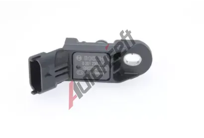 BOSCH Snma plnicho tlaku BO 0261230284, 0 261 230 284