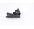 BOSCH Senzor tlaku sacho potrub BO 0261230302, 0 261 230 302