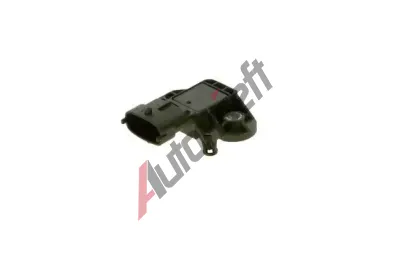 BOSCH Senzor tlaku sacho potrub BO 0261230333, 0 261 230 333