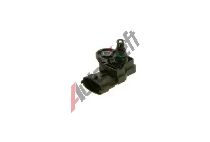 BOSCH Senzor tlaku sacho potrub BO 0261230435, 0 261 230 435