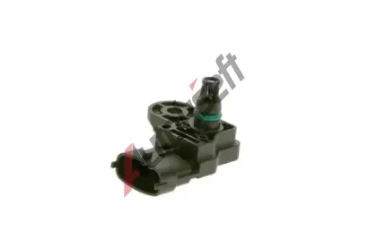 BOSCH Senzor tlaku sac�ho potrub� BO 0261230443, 0 261 230 443