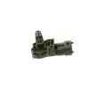 BOSCH Senzor tlaku sac�ho potrub� BO 0261230443, 0 261 230 443