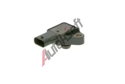 BOSCH Snma plnicho tlaku BO 0261230493, 0 261 230 493
