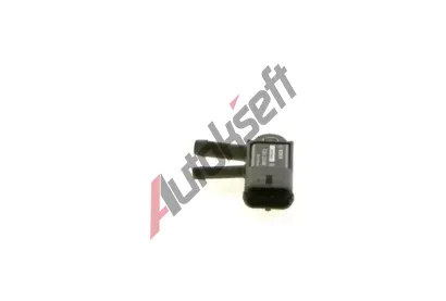 BOSCH Senzor tlaku vfukovch plyn BO 0261230600, 0 261 230 600