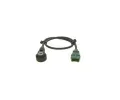 BOSCH Senzor klepn BO 0261231018, 0 261 231 018