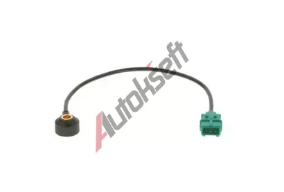 BOSCH Senzor klep�n� BO 0261231125, 0 261 231 125