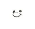 BOSCH Senzor klepn BO 0261231196, 0 261 231 196