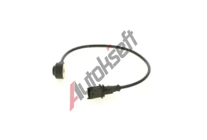BOSCH Senzor klepn BO 0261231223, 0 261 231 223