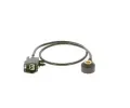 BOSCH Senzor klep�n� BO 0261231316, 0 261 231 316