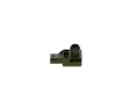 BOSCH Tlakový senzor posilovače brzd BO 0261232000, 0 261 232 000