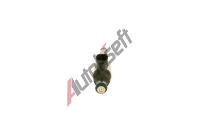 BOSCH Vstikovac ventil BO 026150001D, 0 261 500 01D
