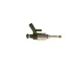 BOSCH Vstikovac ventil BO 026150001D, 0 261 500 01D