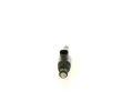 BOSCH Vstikovac ventil BO 026150001E, 0 261 500 01E