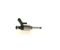 BOSCH Vstikovac ventil BO 026150001E, 0 261 500 01E