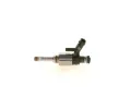 BOSCH Vstikovac ventil BO 026150001E, 0 261 500 01E