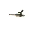 BOSCH Vstikovac ventil BO 026150001H, 0 261 500 01H