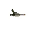 BOSCH Vstikovac ventil BO 026150001K, 0 261 500 01K