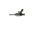 BOSCH Vstikovac ventil BO 026150001K, 0 261 500 01K