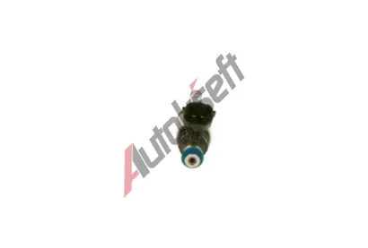 BOSCH Vstikovac ventil BO 026150004R, 0 261 500 04R