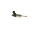 BOSCH Vstikovac ventil BO 026150004R, 0 261 500 04R