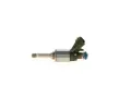 BOSCH Vstikovac ventil BO 026150004R, 0 261 500 04R