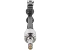 BOSCH Vstikovac ventil BO 0261500172, 0 261 500 172