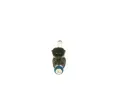 BOSCH Vstikovac ventil BO 0261500210, 0 261 500 210