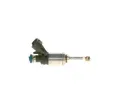 BOSCH Vstikovac ventil BO 0261500210, 0 261 500 210