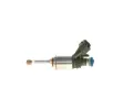 BOSCH Vstikovac ventil BO 0261500210, 0 261 500 210