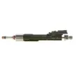 BOSCH Vstikovac ventil BO 0261500262, 0 261 500 262