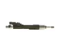 BOSCH Vstikovac ventil BO 0261500264, 0 261 500 264