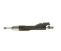 BOSCH Vstikovac ventil BO 0261500264, 0 261 500 264