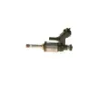 BOSCH Vstikovac ventil BO 0261500295, 0 261 500 295