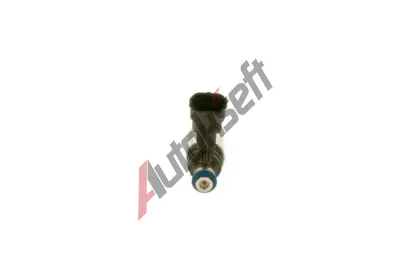 BOSCH Vstikovac ventil BO 0261500331, 0 261 500 331